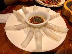 包米果赠送-原生态土钵菜·赣南土菜地标(开发区店)