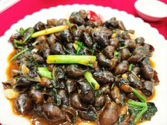 -正宗高流河饭店原创风姜鸡