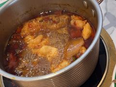 -亚马逊海鲜自助(梅溪湖步步高店)