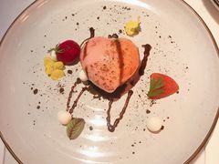 -Wei菋·Le Bistrot