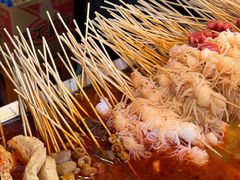 -郭记小街麻辣烫(南小街总店)