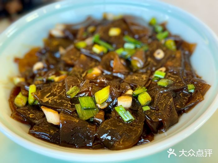 千岛湖鱼味馆(十字街总店)图片