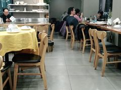 大堂-丹盛象山海鲜(水清路店)