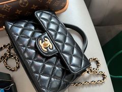 -聚云奢二手奢侈品黄金手表包包回收·中古店(三里屯总店)