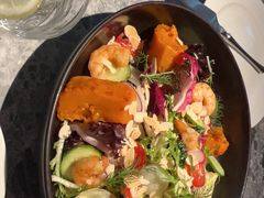 -芭莉与彩虹西餐厅(成都合生汇店)