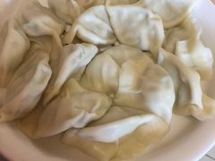 -北方饺子王·海肠捞饭·海鲜锅(山大店)