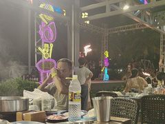 -渔家火锅·海鲜自助餐·演艺(亚龙湾天域酒店)