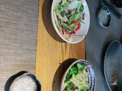 -乐亭日本料理(彩虹本店)