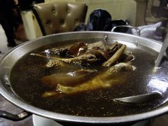 -江天饭店(石鼓白鸭汤)