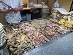 -清真刘记全羊肉鲜汤馆(前进路店)