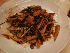 -京华烟云·北京烤鸭(领展购物广场·中关村店)