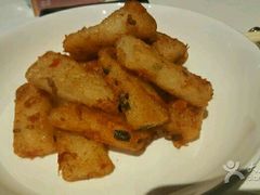 -唐阁(香港朗廷酒店)