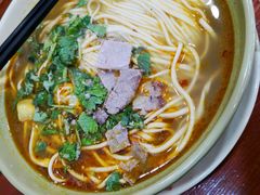 -美玲拉面(鞍山西道店)