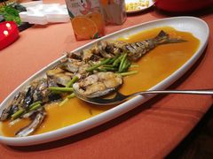 -双合园·海鲜水饺青岛菜(九水东路店)