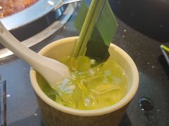 -井格重庆火锅(西直门凯德Mall店)