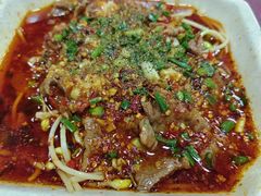 -老丘丘(较场口店)