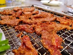 -英雄故事地摊烤肉(马驹桥店)