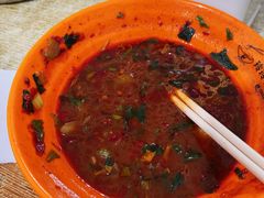 -玲玲米粉·新疆现炒米粉(大十字总店)