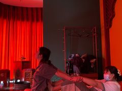 -泰悠谷养生SPA(世茂商业街店)