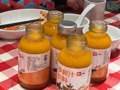 -西贝(金桥店)