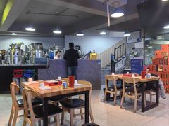 -四禧精酿烧烤串吧(大明湖店)