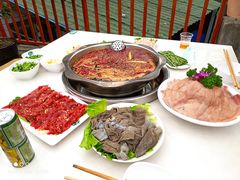 -枇杷园食为鲜火锅(南山店)