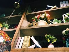 -春天里·老街坊餐厅(港隆广场店)