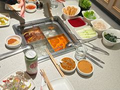 -海底捞火锅(番禺广场店)