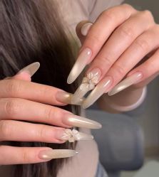 -US•美甲艺术 | 冕光