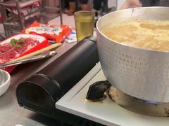 -燃计沙茶皇·香港沙茶火锅(人广旗舰店)