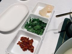 -祥记餐饮•豫粤珍味(金隅大厦店)