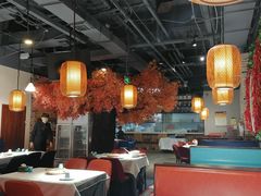 大堂-雲蜀龙阁·金牌水煮鱼(方庄店)