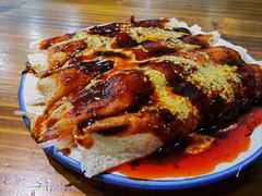 -洁美凉粉店(温江店)