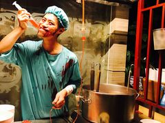 -北京王府井希尔顿酒店·万斯阁西餐厅