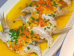 -章吴记喜瑞餐厅(东东城店)