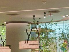 -绿茶餐厅(淮安吾悦广场店)