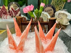 -喜聚薈·花膠雞海鮮火鍋(越秀店)