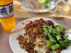 -北大家园食堂