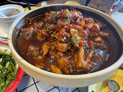 -江西老表·经典江西八大碗