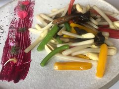 -若蘭慈·无国界素食料理(欢乐海岸店)