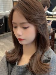 -MORI HAIR SALON日式美发沙龙