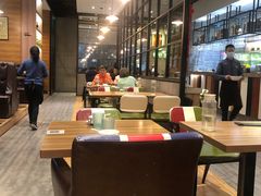 -粤港餐厅(禹州商业广场店)