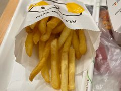 -德克士(砂之船奥特莱斯店)