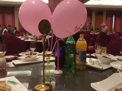 气球-白金汉爵大酒店(相城店)