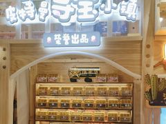 -皮特曼淘矿小镇(领秀城贵和店)