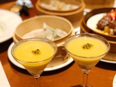 百香果布丁-杭州JW万豪酒店-万豪中餐厅