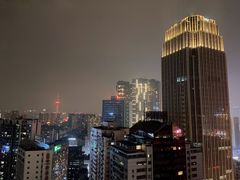 -富力丽思卡尔顿酒店·FLAIR餐厅酒吧
