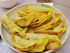 -李记清真馆(打钉巷店)