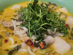 -洪星渔庄临平菜(星万里店)