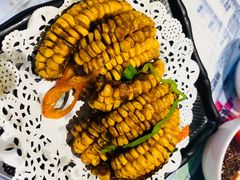 -捞围鲜·港式打边炉(海阳路店)